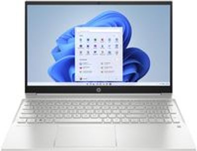 HP Pavilion 15-eh3455ng 39.62cm 15.6Zoll FHD AMD Ryzen 5 7530U 16GB 512GB SSD UMA