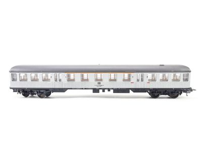 Lima H0 9156 Personenwagen "Silberling" 1./2. Kl. 550 80 31-45 300-8 DB