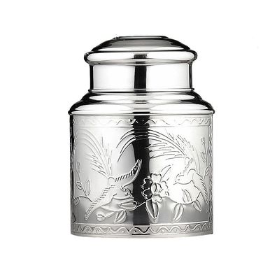 Teedose Tea Caddy