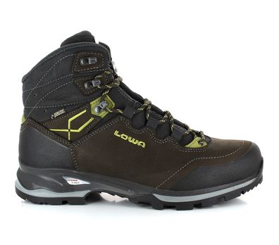 Lowa Lady Light GTX schiefer/kiwi