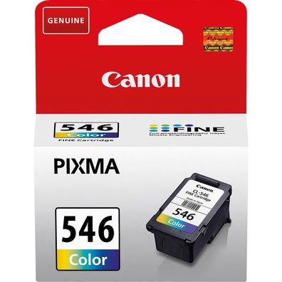 Canon 8289B001 Canon CL-546 color