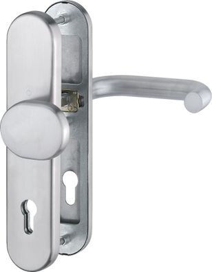 Schutzgarnitur Paris E86G/3331/3310/138Z VA F69 92mm 67-72mm HOPPE