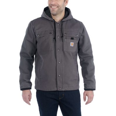 Carhartt Herren Jacke Bartlett JACKET 103826