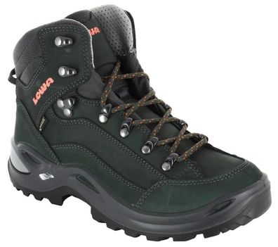 Lowa Renegade GTX Mid Ws Wanderschuhe