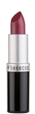 benecos 6x benecos Natural Lipstick hot pink 4,5g