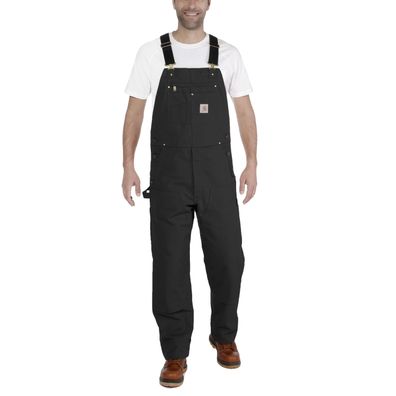 Carhartt Robuster Herren-Overall 102776