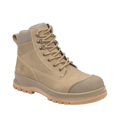 Carhartt Detroit 6" S3 ZIP BOOT F702923