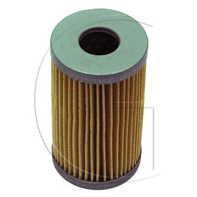 Kraftstofffilter - Diesel / L = 88 mm / Ø = 50 mm - KUBOTA / (vgl.) Orig. 15521-43