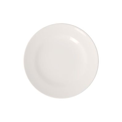 Villeroy & Boch For Me Speiseteller Premium Porcelain weiß 1041532620