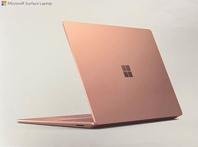 Microsoft Surface Laptop 3 - 34,3 cm (13,5 Zoll) Notebook - Core i5 1,2 GHz, 256GB