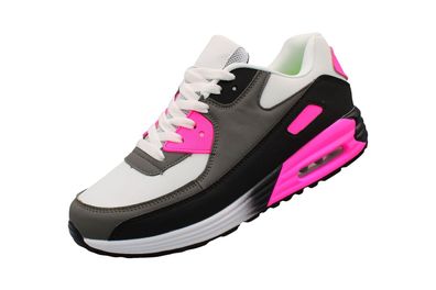 Planets 458 Sneaker Damen