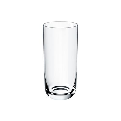 Villeroy & Boch La Divina Longdrinkbecher, Set 4tlg. Kristallglas klar 1136678260