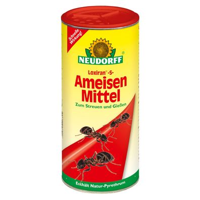 Neudorff Loxiran -S- AmeisenMittel - 500 g