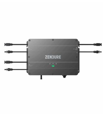 B-Ware Zendure PV-Hub 1200 passend zum Balkonkraftwerk