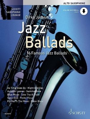 Jazz Ballads,