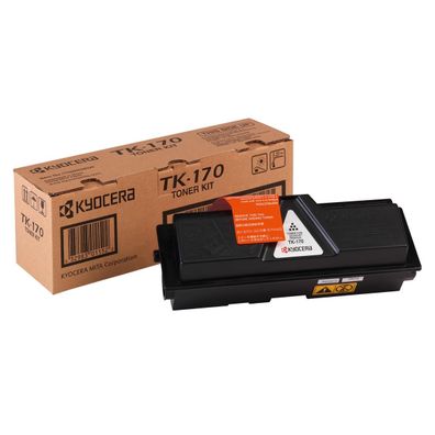 Kyocera 1T02LZ0NLC Kyocera Toner TK-170 schwarz