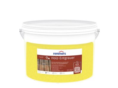 Remmers Holz-Entgrauer 2,5l