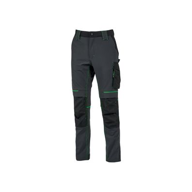 U-Power Bundhose Atom