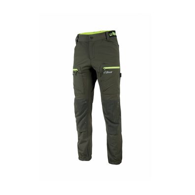 U-Power Jogpants Horizon