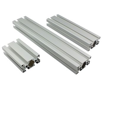 ALU Profil Aluprofil 30x60mm Nut 8 Aluminium Systemprofil Typ I 100mm-2000mm