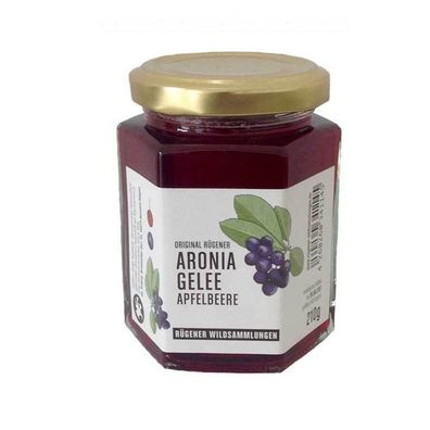 Aronia Gelee