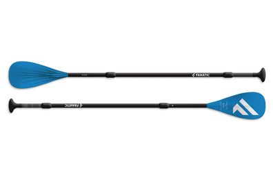 Fanatic SUP Paddle Pure Adjustable 3-Piece