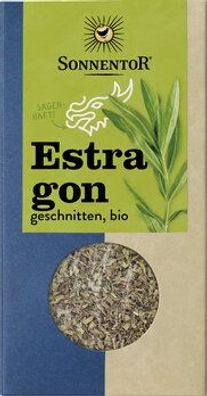 Sonnentor Estragon geschnitten, Packung 20g