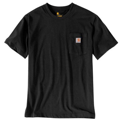 Carhartt K87 POCKET S/ S T-SHIRT 103296