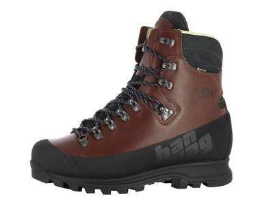 Hanwag Alaska Pro Wide GTX century/black Bergschuhe