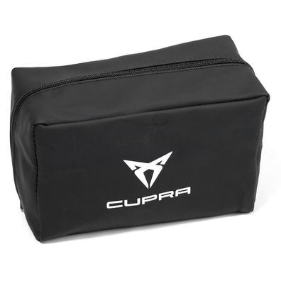 Original CUPRA Sicherheitstasche Verbandtasche Warndreieck Warnweste 6H3093990AC