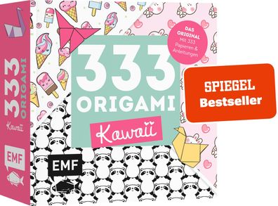 333 Origami - Kawaii,