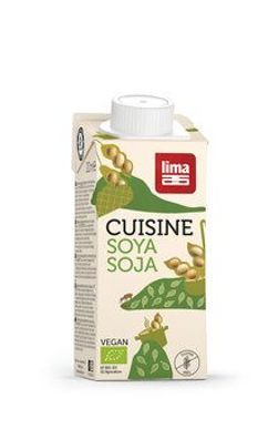 Lima Soja Cuisine 200ml