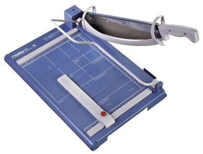 Dahle® 00564-20215 Hebel-Schneidemaschine 564 - Schnittlänge 360 mm