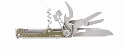 Gerber Multitool 'Armbar Cork', Shimmer Gold