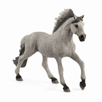 Schleich 13915 Schleich Farm World 13915 Sorraia Mustang Hengst