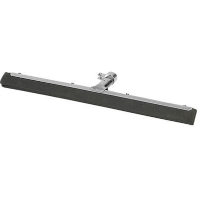 Nölle 269000 Wasserschieber schwarz Metall 45,0 cm breit