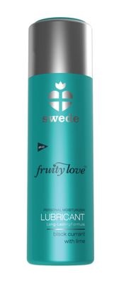 50 ml - Fruity Love Lubricant Black Currant with Lime 50 ml