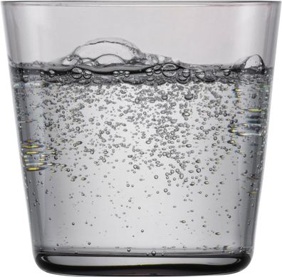 Zwiesel GLAS machinemade WASSER Together 42 GRAFIT (KT4) 122338