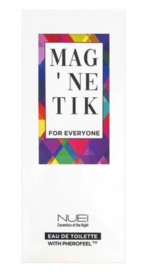 50 ml - NUEI - Mag'netik For Everyone 50 ml