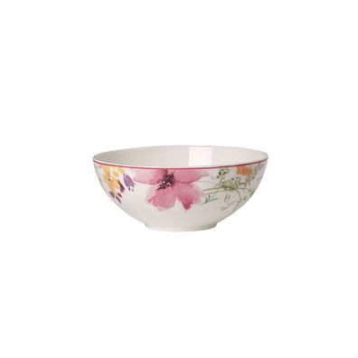 Villeroy & Boch Mariefleur Basic Schälchen Premium Porcelain bunt 1041003810