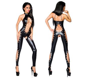 Saresia Wetlook-Overall - (L, , , L)