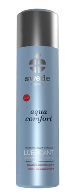 60 ml - SWEDE Original Aqua Comfort Lubricant 60 ml