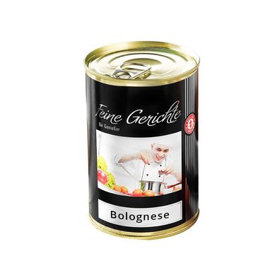 Schrader Bolognese vom Angus Rind