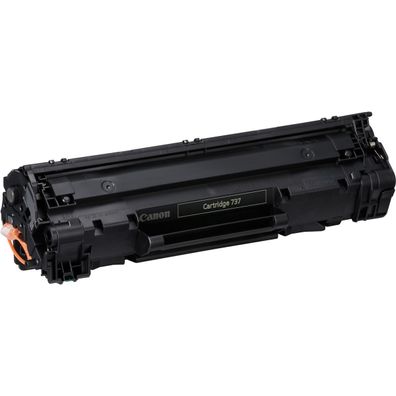 Canon 9435B002 Canon Toner Cartridge 737 schwarz