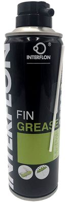 300ml Interflon Fin Grease Transparentes Mehrzweckfett