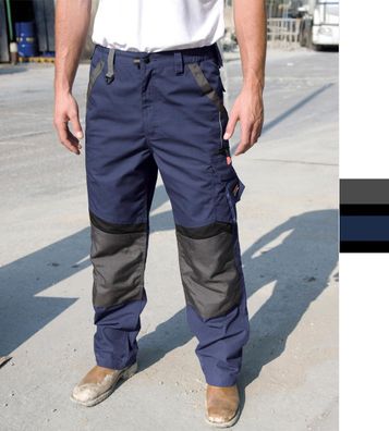 Result Work-Guard Technical Trouser R310X