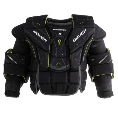 Arm- & Brustschutz Bauer Prodigy GSX Bambini