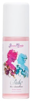 125 ml - BeauMents Glide Marshmallow (water based) 125 ml