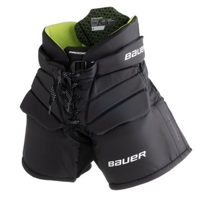 Torwart Hose Bauer Prodigy Bambini