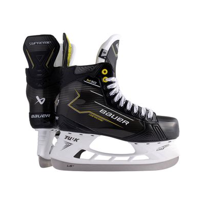 Schlittschuhe Bauer Supreme M30 Senior